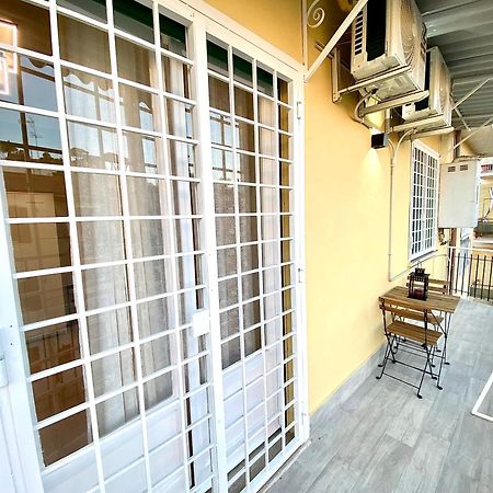 Capuanshome-Intero Appartamento Rzym Zewnętrze zdjęcie