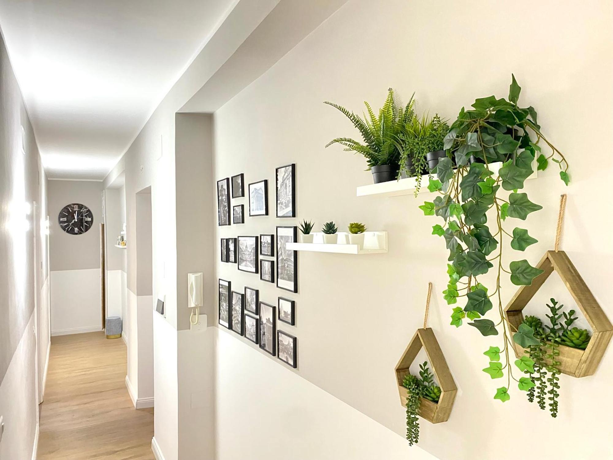 Capuanshome-Intero Appartamento Rzym Zewnętrze zdjęcie